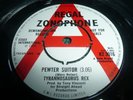 T-Rex - Pewter Suitor(SUPER RARE UK 1969 7