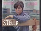 STELLA très RARE EP French Girl 60's YéYé 