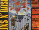 GUNS N ROSES APPETITE FOR DESTRUCTION MINT A1 LP