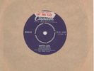 Carole Bennett- Haunted Lover - Capitol M- RnB - Northern SOUL RARE Hear It