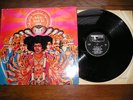 JIMI HENDRIX - AXIS: BOLD AS LOVE - 1st PRESS MONO