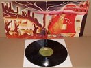 PREMIATA FORNERIA MARCONI Storia Di Un Minuto RARE ITALIAN PROG LP ORG 1972
