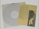 FRANK ZAPPA / CAPTAIN BEEFHEART **CONFIDENTIAL** 365 A/B STEREO (VERY RARE LP)