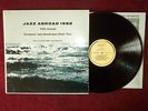 LP JAZZ ABROAD 1982 - European jazz band / Jazz choir tour - DEDICACE µ