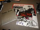 SONIC YOUTH EVOL LP Rare OZ pressing 788/1000 NIRVANA  Mudhoney AuGoGo 1988