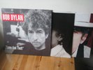 Bob Dylan Love and Theft LP 
