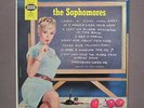 THE SOPHOMORES   SELF TITLED   1959 ORG   VG++