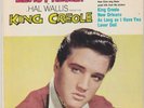 Elvis Presley,EPA-4319,KING CREOLE Vol.01-USA-1957