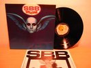 SBB Welcome 1979 GERMANY/POLAND ORIGINAL PROG LP + INSERT MINT