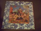 ROLLING STONES THEIR SATANIC MAJESTIES REQUEST LP 3D SLEEVE UK DECCA MONO