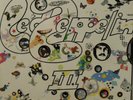 LED ZEPPELIN - III - DE 70 - GIMMIXCOVER (DREHSCHEIBEN-COVER)