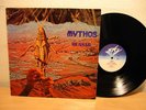 MYTHOS Quasar 1980 GERMANY ORIGINAL COSMIC KRAUT PROG LP MINT-