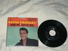ELVIS*HOUND DOG/DON'T BE CRUEL*GOLD STANDARD SERIES W/PIC SLEEVE
