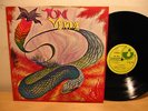 TONI VERDE Calypso 1977 ITALY ORIGINAL ITALIAN PROG PSYCH LP SAINT JUST