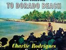 LATIN CHARLIE RODRIGUES INVITATION TO DORADO BEACH ON FRAGOSO