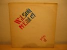 WILSON McKINLEY On Stage 1970 US ORIGINAL PRIVATE XIAN PSYCH LP