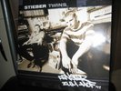 Stieber Twins Fenster zum Hof Lp Vinyl