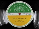 BARRY RYAN,MOODY BLUES,WILD ANGELS,ALAN PRICE+ FRIENDS,BBC TOP 289.