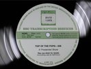DAVID BOWIE,R/ GALLAGHER,STRAWBS,JIM CAPALDI BBC  506.