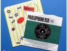 Beatles - All You Need Is Love UK 1967 *MINT/UNPLAYED* Parlophone 45