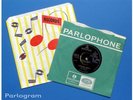 Beatles - Paperback Writer UK 1966 *NEAR MINT* 1st Press 45