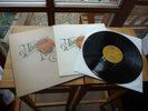NEIL YOUNG HARVEST 1972 MINT UK PRESS INSERT raaaaaaaar