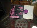 WOODEN GLASS LIVE BILLY WOOTEN RARE INDIANAPOLIS FUNK LP ORIG PRESSING