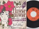 Les HAMSTERS *'Flower Power'*  French 60's MOD PSYCH FREAKBEAT * Hear
