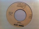 Velvet Hammer - happy - Soozi northern soul 45 disco