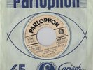 THE BEATLES: I SHOULD HAVE KNOW...(PROMO JUKE BOX) ERA BEAT....