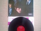 THE ROLLING STONES - No. 2 - EXCELLENT  VINYL - LP ORIGINAL - MONO