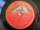 CORTOT THIBAUD CASALS Gramophone 1123 5x78 Set BEETHOVE
