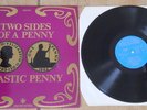 PLASTIC PENNY-Two Sides of a Penny Original Page One EX UK Freakbeat 60's Hear ?
