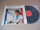 Frank Zappa Frank's Place rare live double LP Not TMOQ