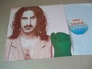 FRANK ZAPPA Thigh 1967 & 1981 rare live double LP Not TMOQ NM