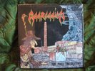 Aggression - The Full Treatment LP BANZAI RECORDS -SEALED-