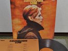 David Bowie Low Japan LP Insert 1977
