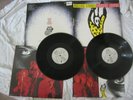 ROLLING STONES – Voodoo Lounge DLP 1994 mint Topzustand  V2750 seltene Pressung