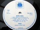 Focus MOVING WAVES UK LP 1ST BLUE HORIZON NM/NM-