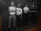 Vinyl LP Vereint orig.90  Rock-O-Rama isd rac skinhead oi rebelles