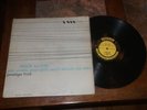 FOUR ALTOS PHILWOODS GENEQUILL SAHIBSHIHAB HAL STEIN 1957 LP-PRESTIGE-W 5Oth NYC