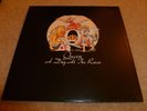 QUEEN-A Day At The Races GATEFOLD VINYL LP  CLEAN COPY