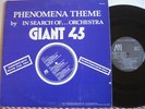 In Search Of Orchestra - Phenomena Theme (LISTEN)