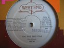 Jakki - You Are The Star (LISTEN) Original