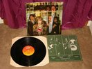 THE ONLY ONES LP NEAR MINT PUNK