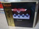 Aerosmith / Rocks, Japan original LP