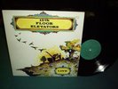 13th Floor Elevators-LIVE-International Artists 1A-8 Psych/FUZZ LP NM-