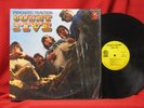 Count Five Psychotic Reaction Double Shot LP Record MINT- '66 SCARCE SHRINK MONO