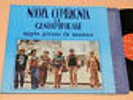 NUOVA COMPAGNIA DI CANTO POPOLARE LP AGGIO GIRATO LU MUNNO 1°ST ITALY PROG FOLK