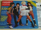 RAPED V.RARE HAND SIGNED ORIG 7